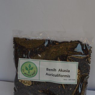Biji/Benih Akasia Formis super berkualitas 