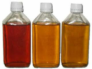 PRODUK ASAP CAIR (CUKA BATHOK KELAPA)