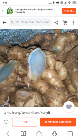 kunyit