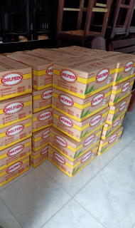MINYAK GORENG MURAH