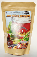 Jahe Merah Ultimate 250gr