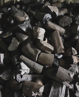 tamarind charcoal