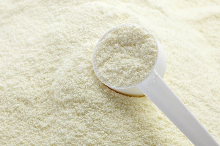 STABILIZER SUSU