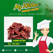 Daging iga
