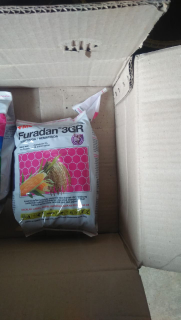 Furadan 3G Kemasan 2kg