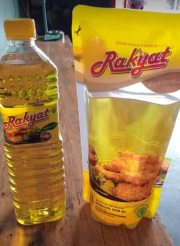 Minyak Goreng