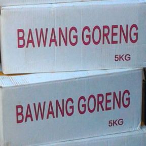 bawang goreng