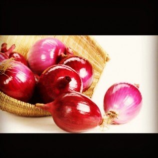 Bawang Merah & Putih