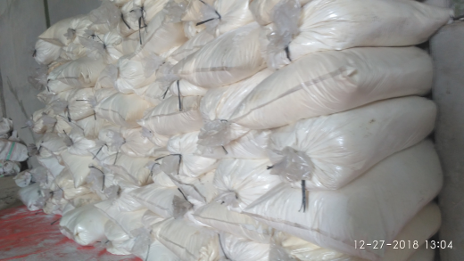 Desiccated Coconut