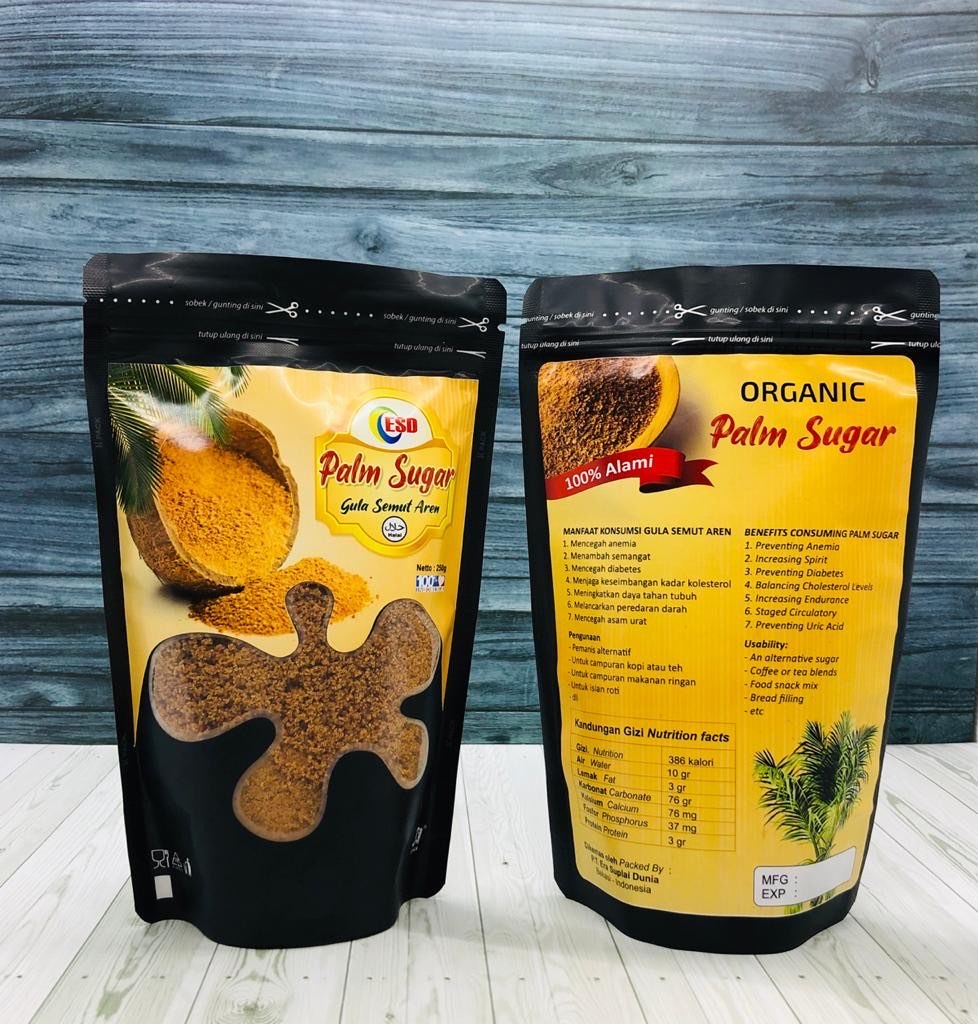 Gula Aren /Gula Semut / Palm Sugar