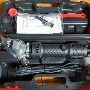 Jual Mesin Cukur Bulu Domba