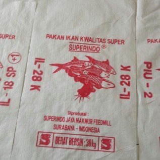 Jual Pakan Ikan 