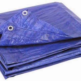 Jual Terpal Plastik Murah