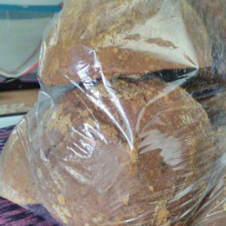 JUAL GULA AREN 