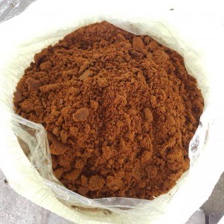 Gula merah tebu granule