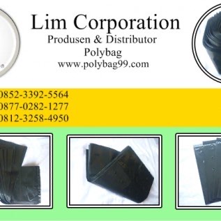  Polybag KW Super lebar 10-60cm