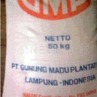 JUAL GULA KRISTAL PUTIH GMP