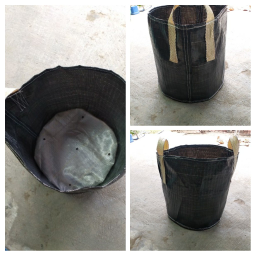 planterbag