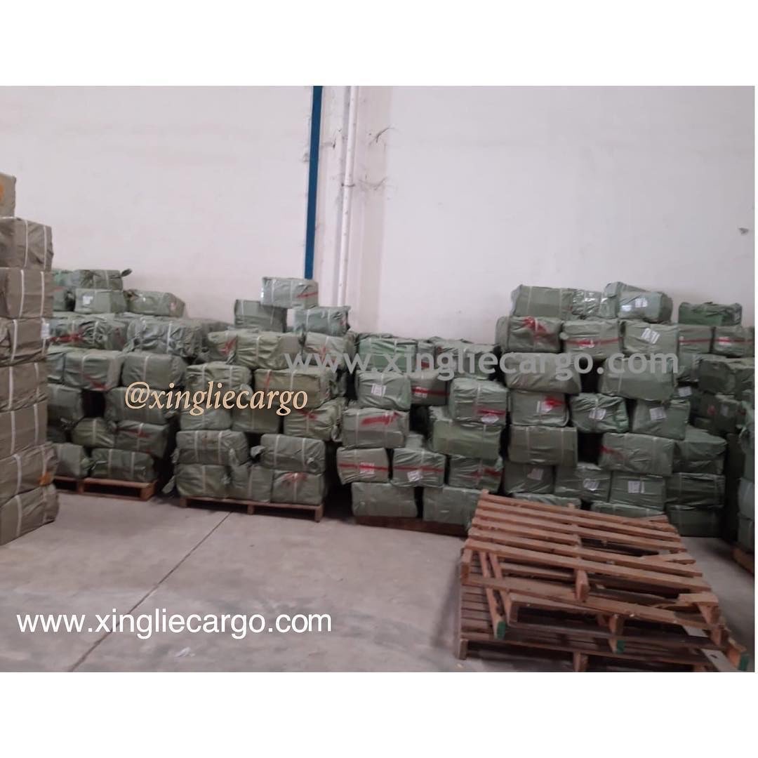 Jasa Forwarder sebagai Solusi Importir Barang China
