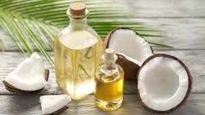 Virgin Coconut Oil (VCO) Syahdin Go