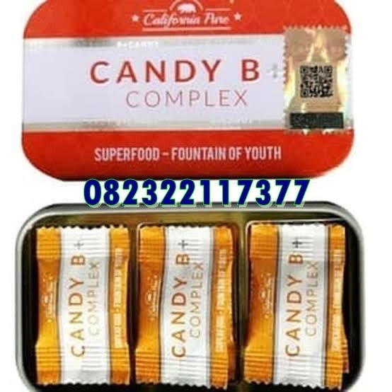 Jual Permen Candy B Semarang  COD