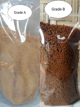 Gula Aren Semut