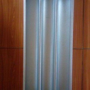 Jual Core Box Galvanis