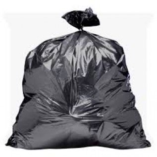Kantong Plastik Sampah
