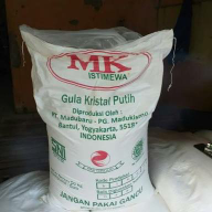 gula MK 50kg