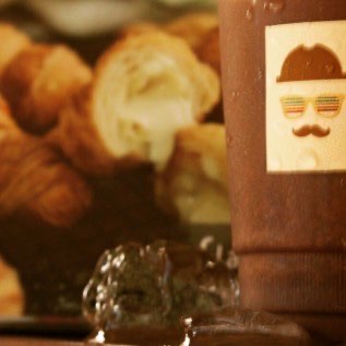 Bubuk cokelat minuman