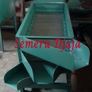 separator ayakan