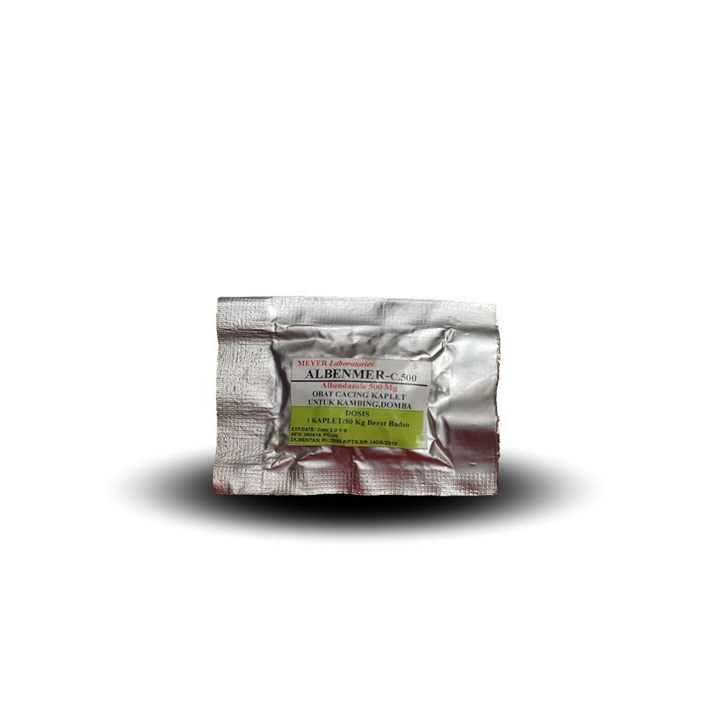 Albenmer Kaplet - Star Farm