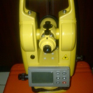 082119953499 Jual Teodolite Minds MDT-2 Laser Pointer