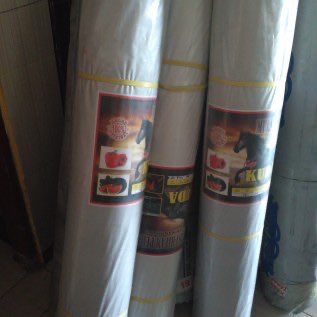 Mulsa Pertanian Super Ulet 