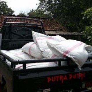 Jual Abu Sekam Padi