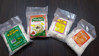 Rujak Cireng