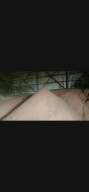 Palm Kernel Expeller (Bungkil Kelapa Sawit)