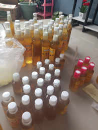 madu bj