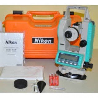 jual theodolite nikon ne 102,ne 103