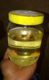 VCO Virgin Coconut Oil