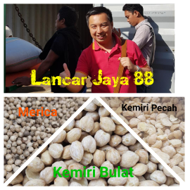 Ready Kemiri