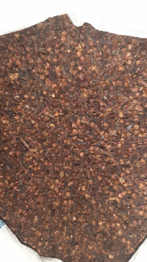 jual cepat cengkeh langsung ambil, gudang surabaya