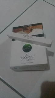 ROKOK HERBAL/REMPAH SIN
