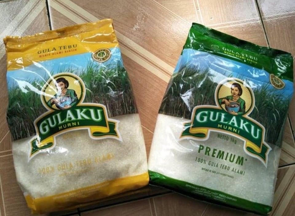 Ready Gulaku