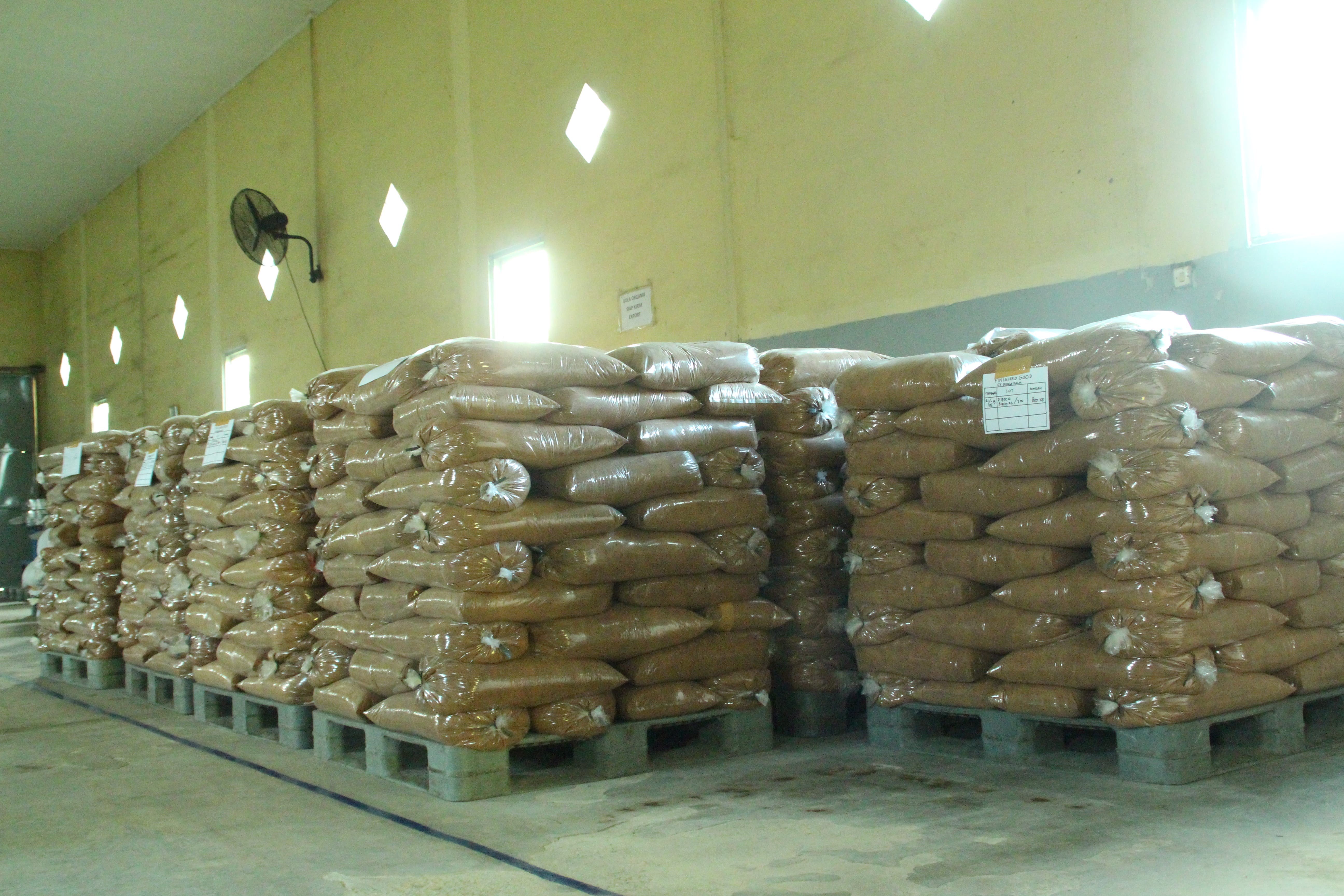 JUAL GULA RAFINASI KEBUTUHAN INDUSTRI RUMAHAN / PABRIK, JUAL GULA KELAPA SIAP EKSPOR