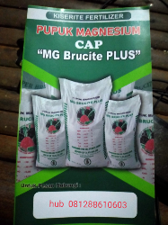 MG Brucite plus