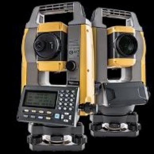 Jual Total Station Topcon GM-52 Reflektorles Call isak 