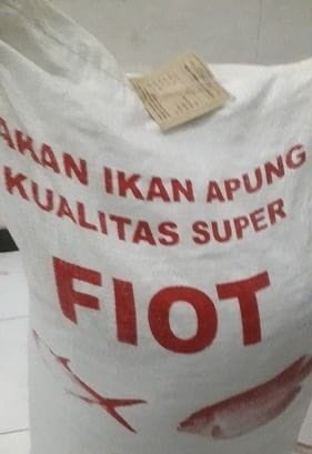 Jual Pakan Ikan Apung FIOT