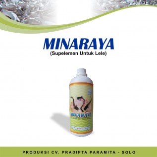 Suplemen penggemuk lele 