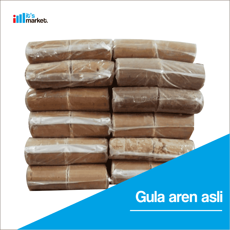Gula Aren Asli KBB